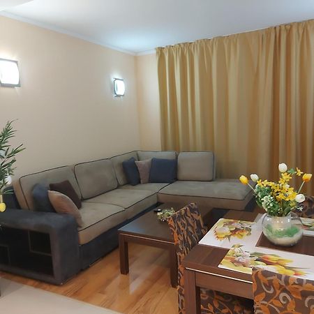Terra Complex -D6 - Balkan Private Apartment-Spa Sking Golf And Relax บันสโก ภายนอก รูปภาพ