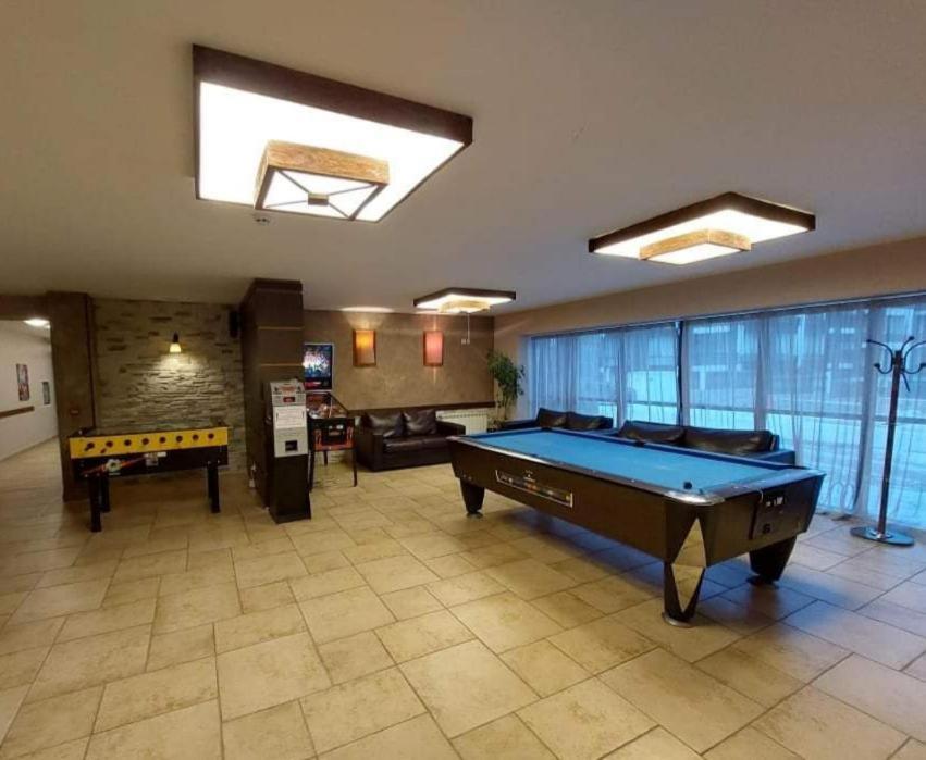 Terra Complex -D6 - Balkan Private Apartment-Spa Sking Golf And Relax บันสโก ภายนอก รูปภาพ