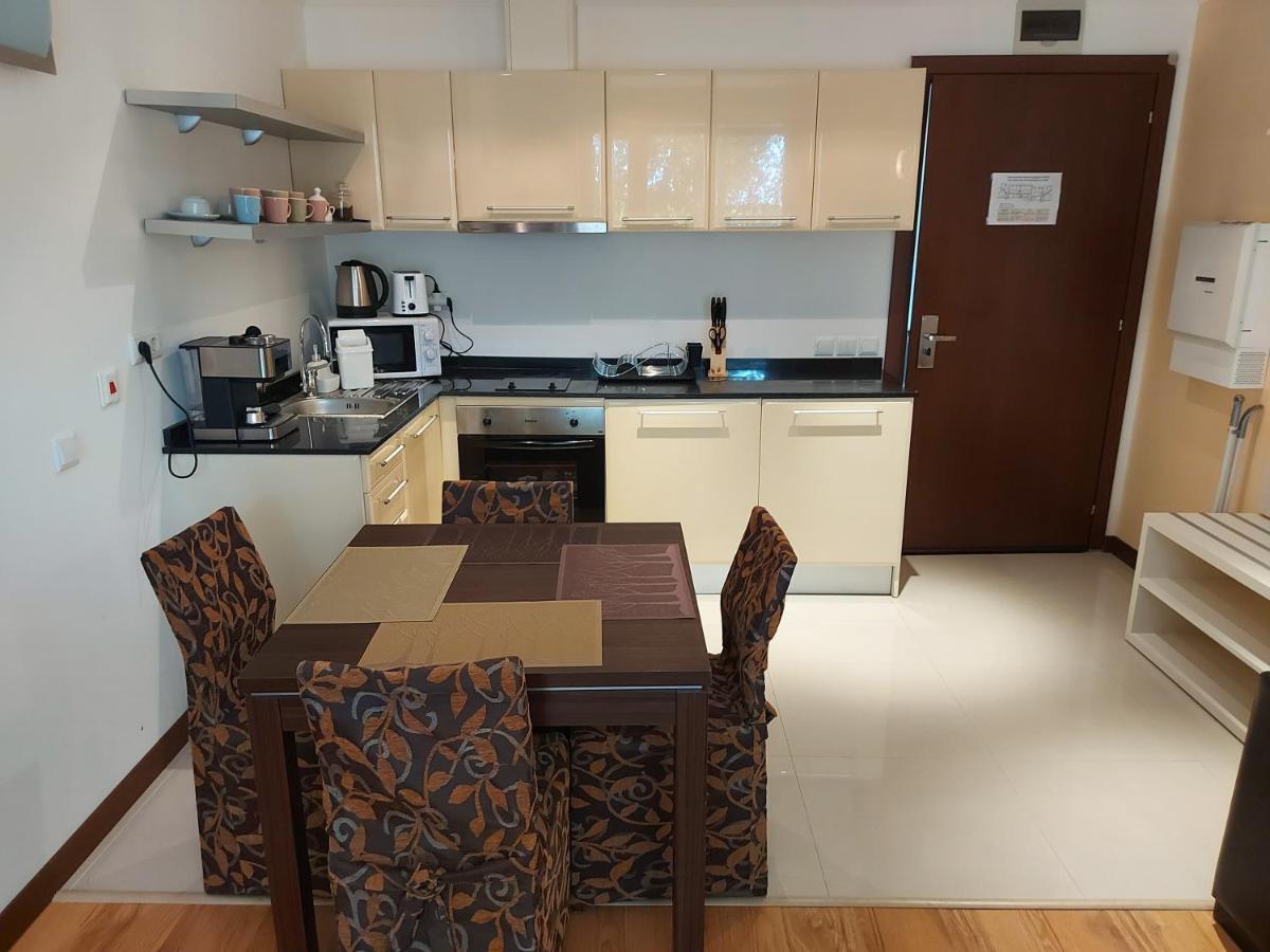 Terra Complex -D6 - Balkan Private Apartment-Spa Sking Golf And Relax บันสโก ภายนอก รูปภาพ
