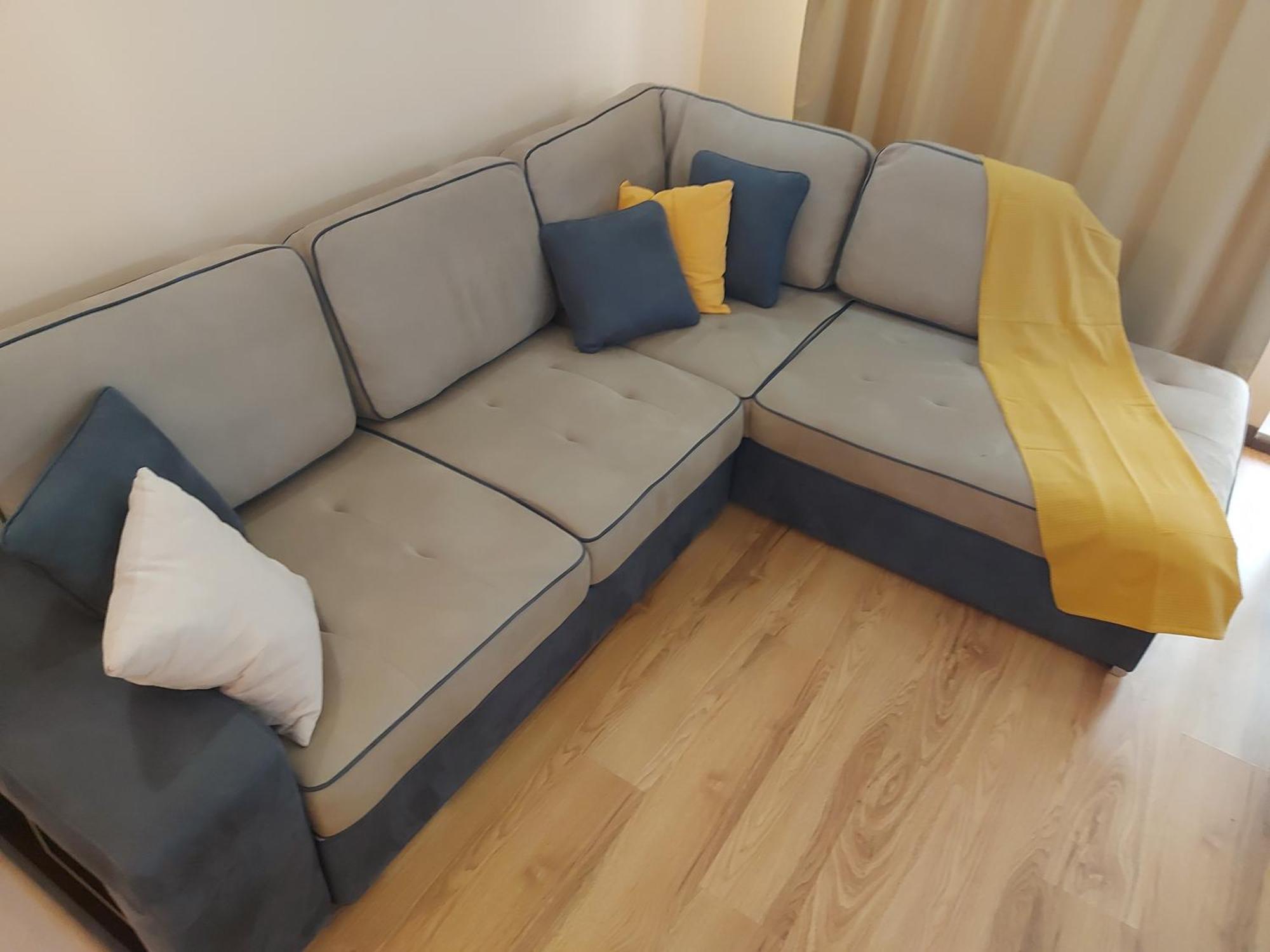 Terra Complex -D6 - Balkan Private Apartment-Spa Sking Golf And Relax บันสโก ภายนอก รูปภาพ