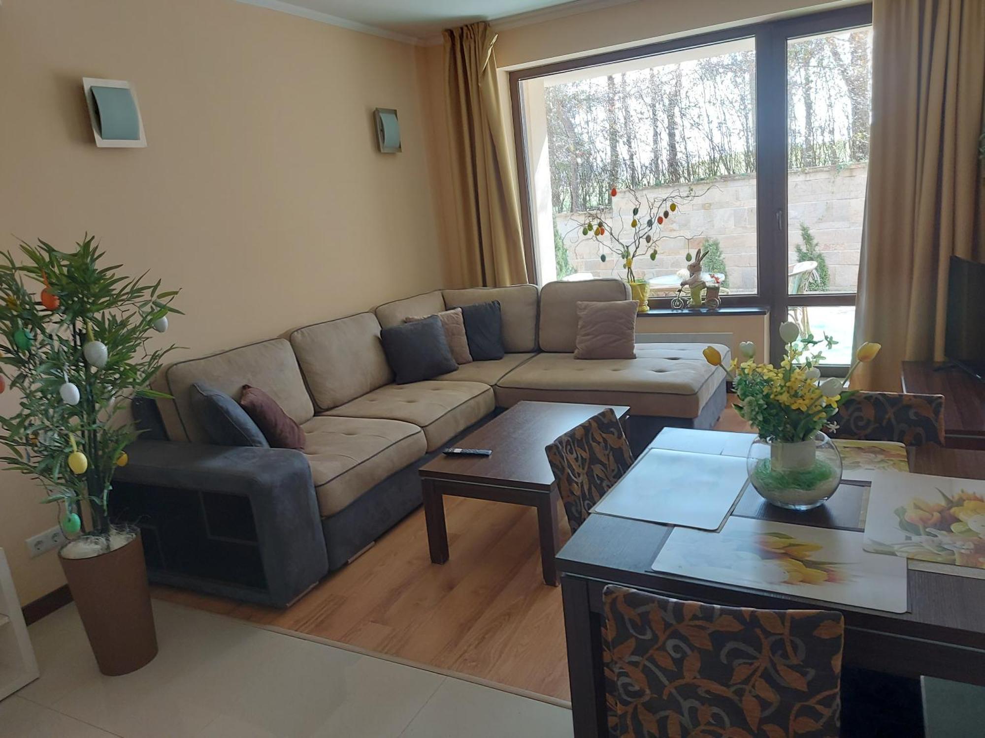 Terra Complex -D6 - Balkan Private Apartment-Spa Sking Golf And Relax บันสโก ภายนอก รูปภาพ